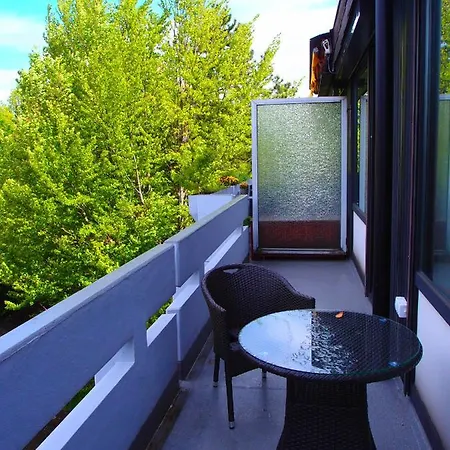 Epernay 아파트 *